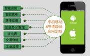 手機(jī)移動APP應(yīng)用整體解決方案